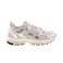 Mercer sneakers zilver 1