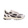 Mercer sneakers silver 1