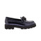 Gabor mocassins et loafers bleu 1