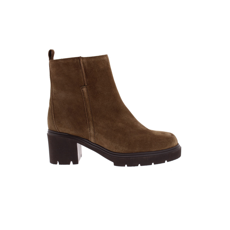 Gabor ankle boots brown