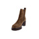 Gabor ankle boots brown 3