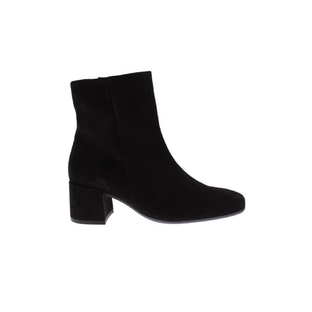 Gabor ankle boots black