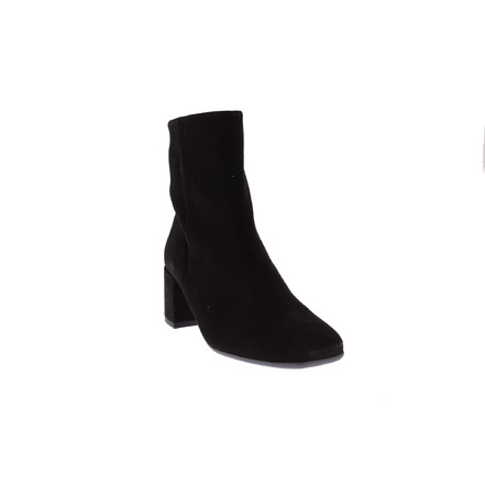 Gabor ankle boots black