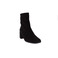 Gabor ankle boots black 2