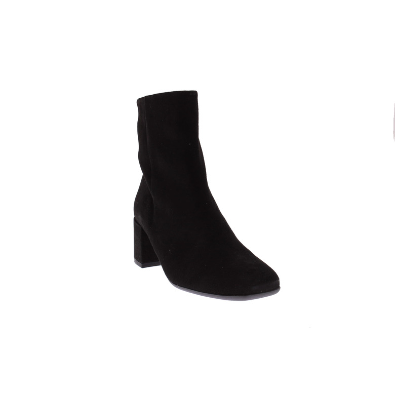 Gabor ankle boots black 2
