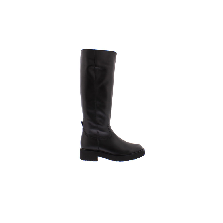 Gabor boots black 1