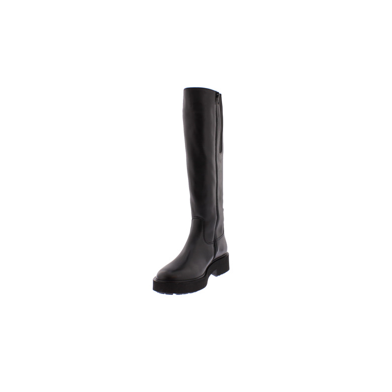 Gabor boots black 3