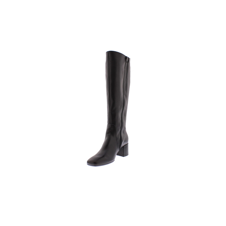 Gabor boots black 3