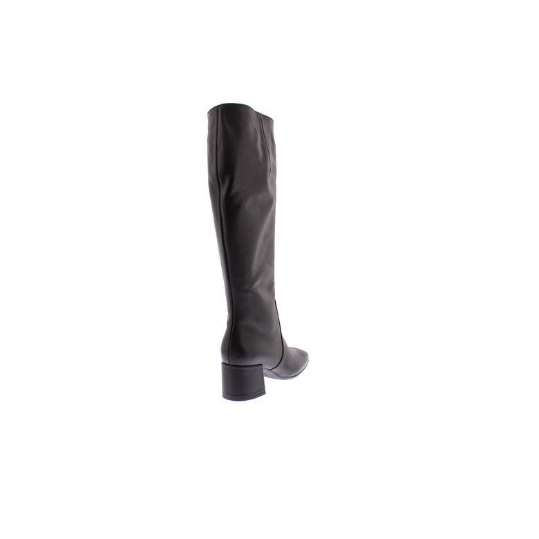 Gabor boots black 4