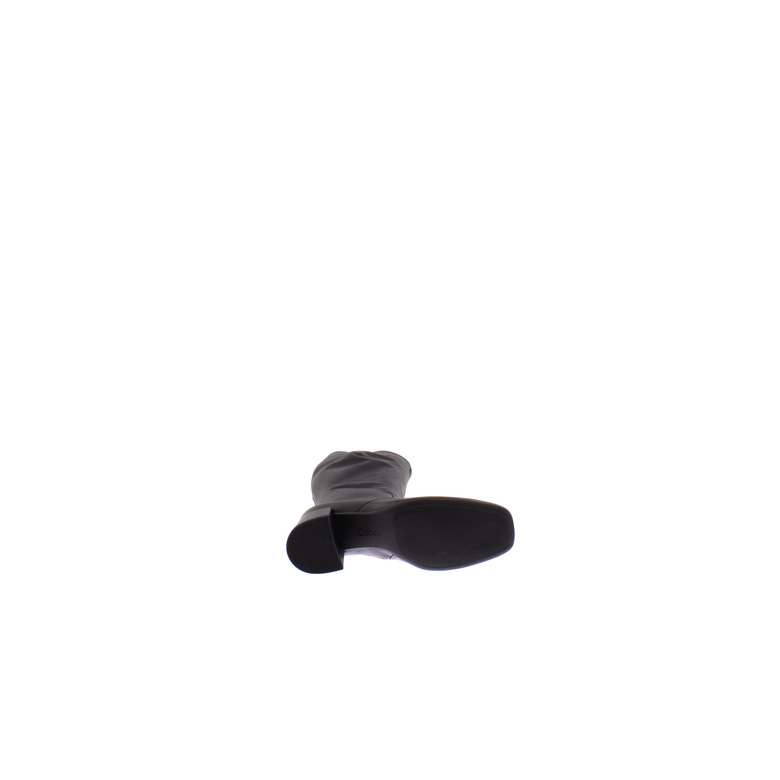 Gabor boots black 5