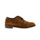 Ambiorix lace shoes brown 1