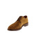 Ambiorix lace shoes brown 3