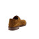 Ambiorix lace shoes brown 4