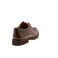 Ambiorix lace shoes brown 4