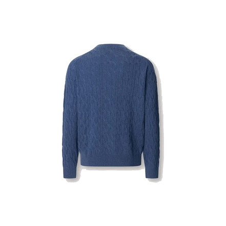 Hackett trui blauw