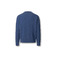 Hackett pull bleu 2