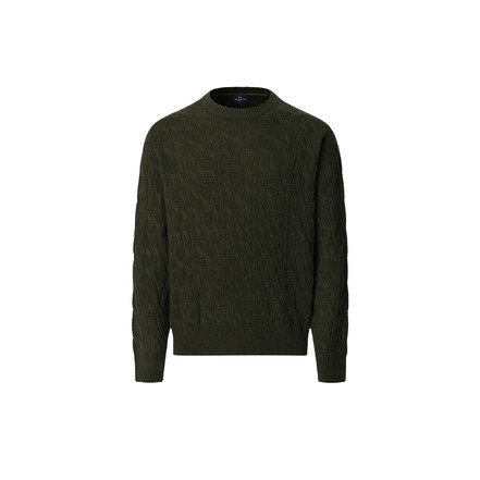 Hackett trui groen