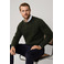 Hackett pull vert 2