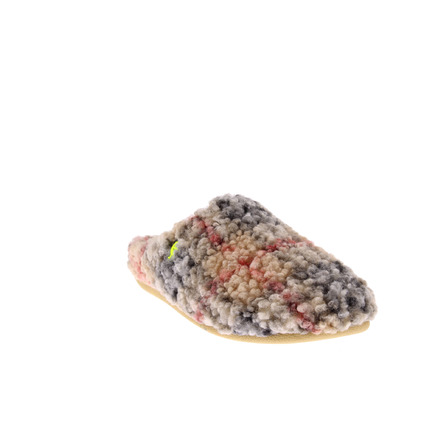 Hot Potatoes slippers multicolor