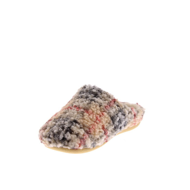 Hot Potatoes slippers multicolor 3