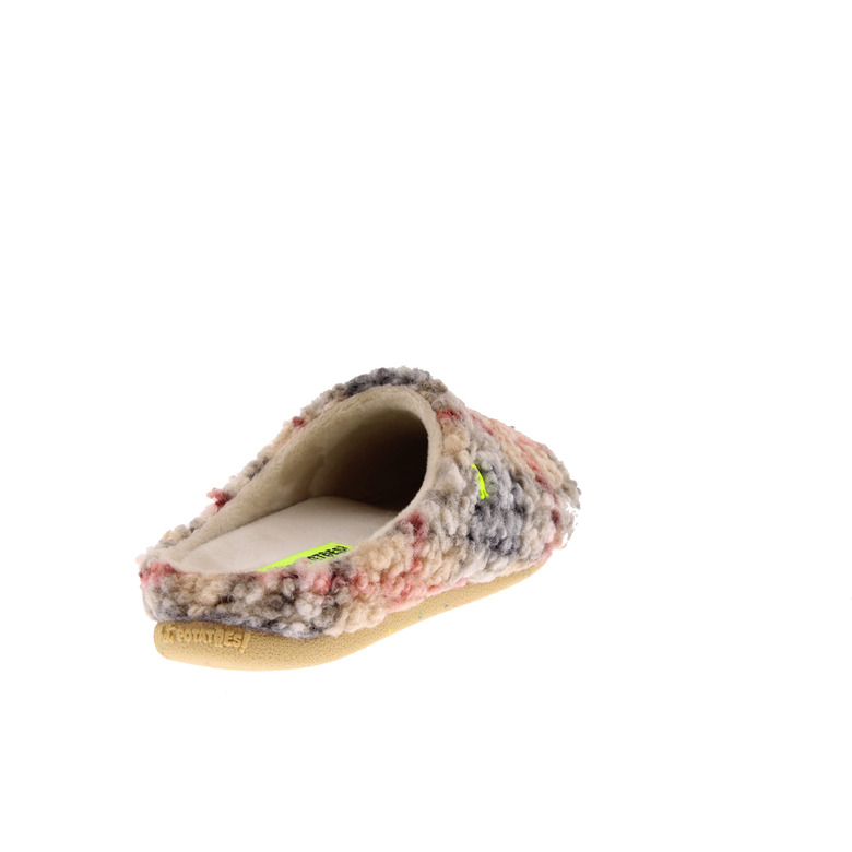 Hot Potatoes slippers multicolor 4