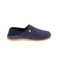 Hot Potatoes pantoffels blauw 1