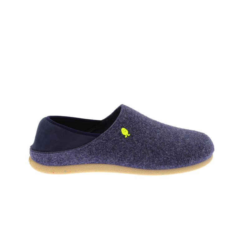 Hot Potatoes slippers blue