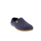 Hot Potatoes pantoffels blauw 2