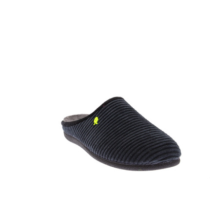 Hot Potatoes slippers black
