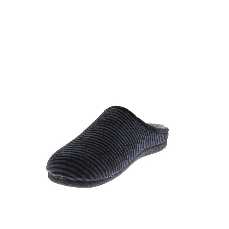 Hot Potatoes slippers black 3