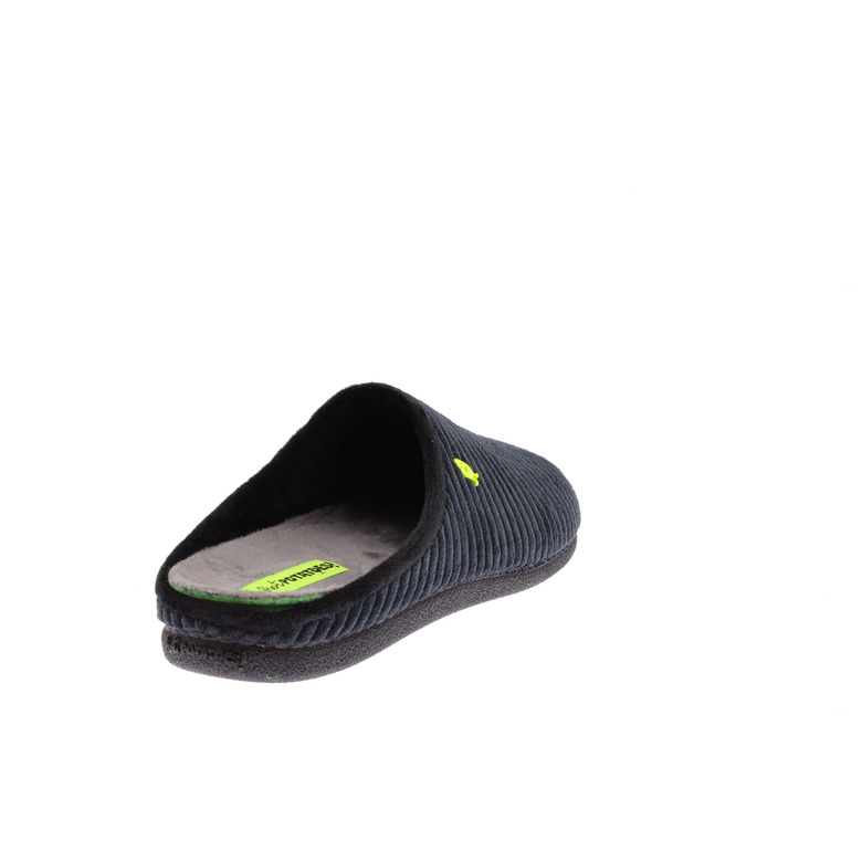 Hot Potatoes slippers black 4