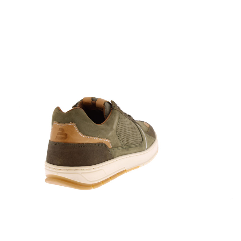 Bullboxer sneakers green 4
