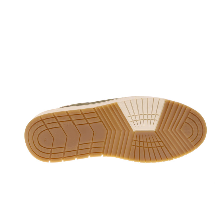 Bullboxer sneakers green 5