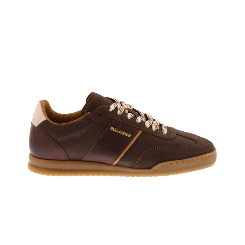 Bullboxer sneakers brown