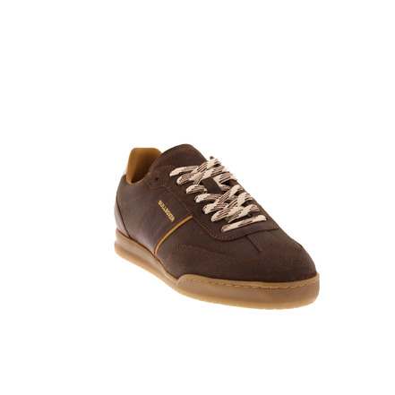 Bullboxer sneakers bruin