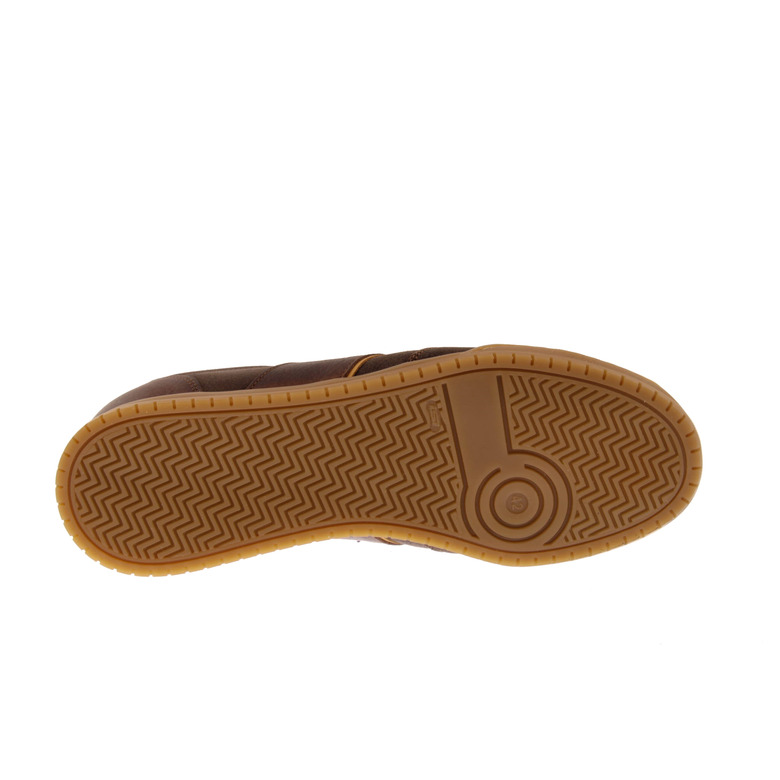 Bullboxer sneakers bruin 5