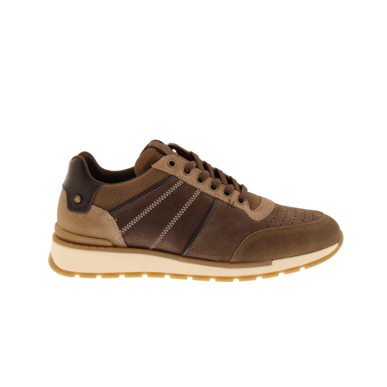 Bullboxer sneakers brown