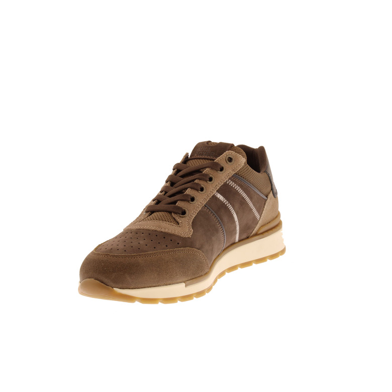 Bullboxer sneakers brown 3