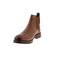 Bullboxer high shoes cognac 3