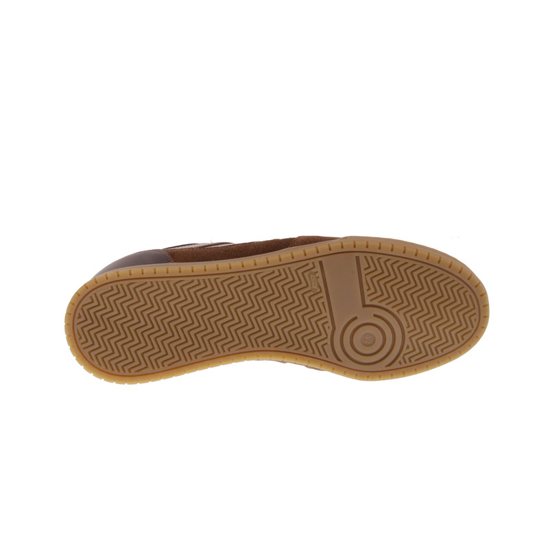 Bullboxer sneakers cognac 5