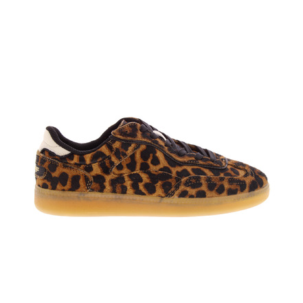 Hoff sneakers brown