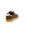 Hoff sneakers brown 4