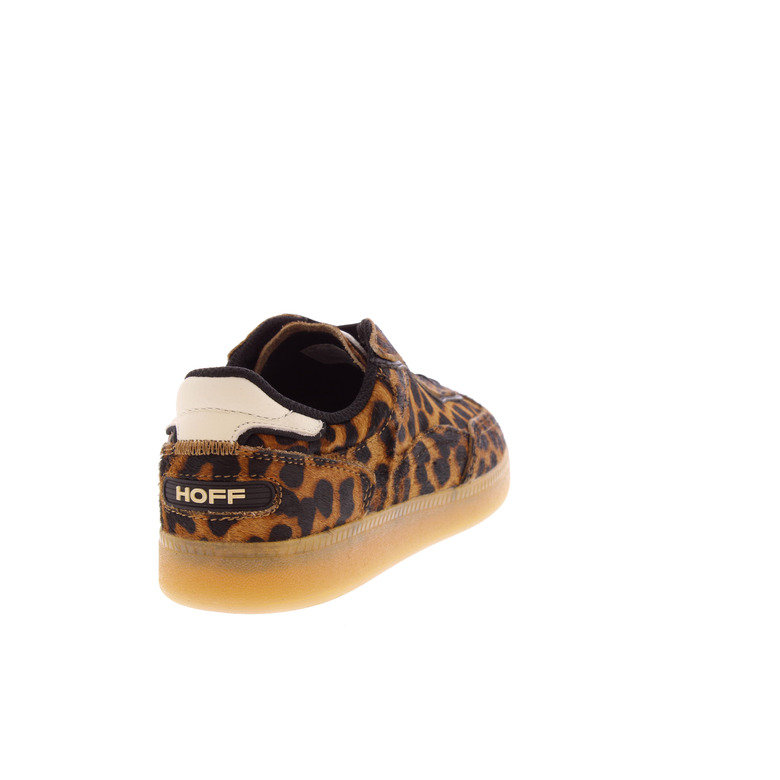 Hoff sneakers brown 4