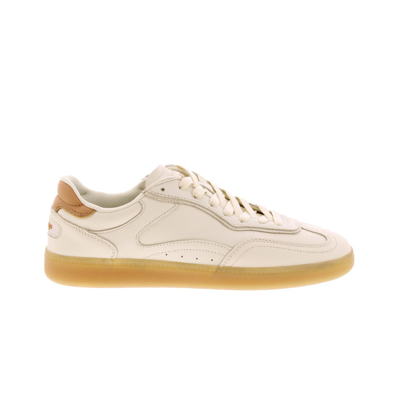 Hoff sneakers ecru 1