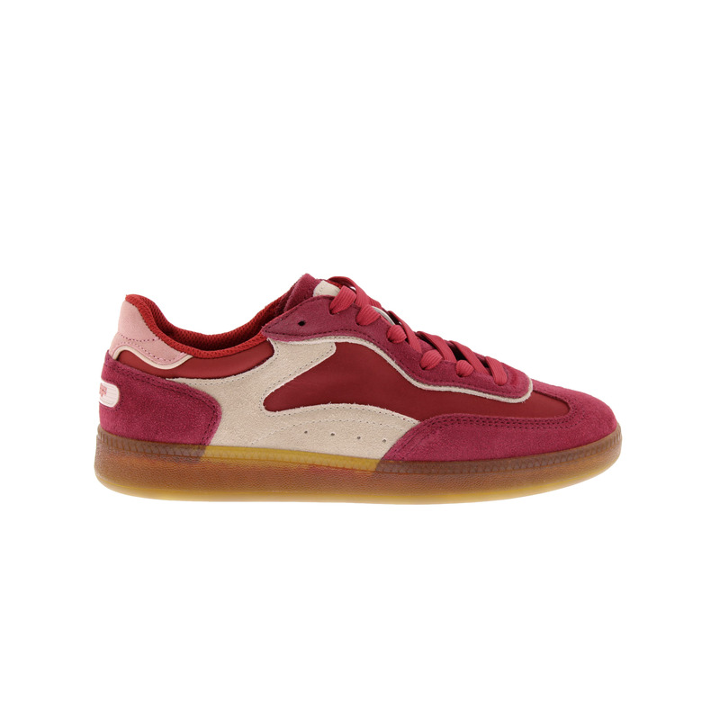 Hoff sneakers red