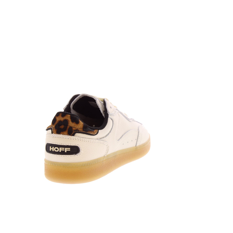 Hoff sneakers ecru 4