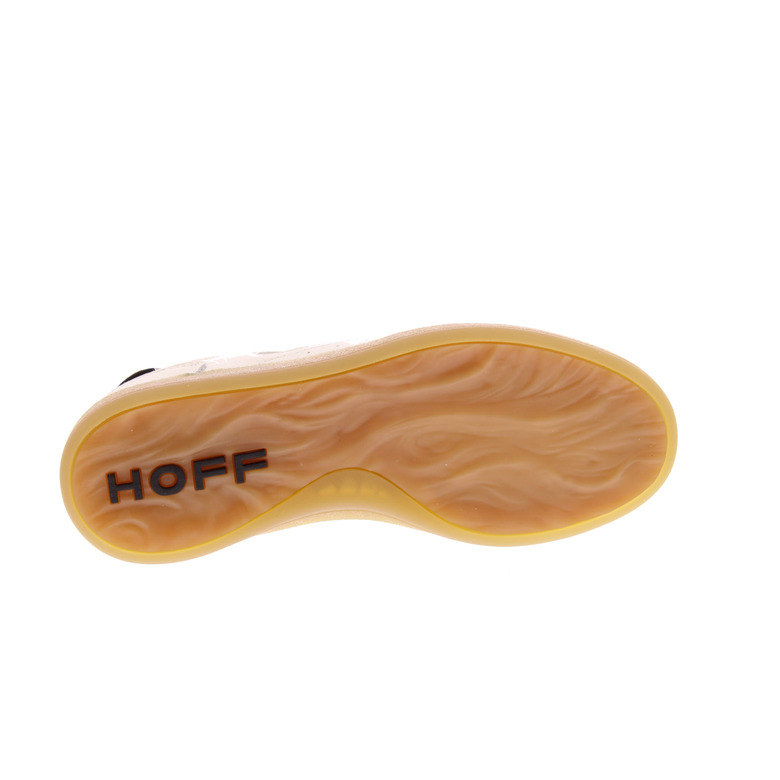 Hoff sneakers ecru 5