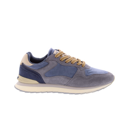 Hoff sneakers blue