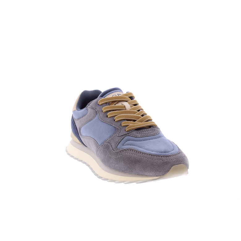 Hoff sneakers blauw 2