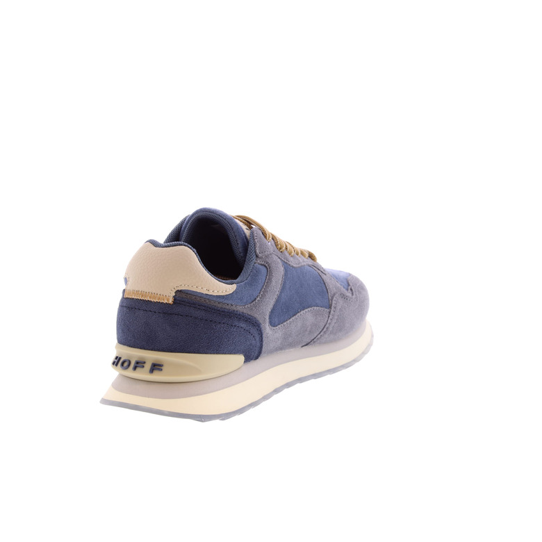 Hoff sneakers blauw 4
